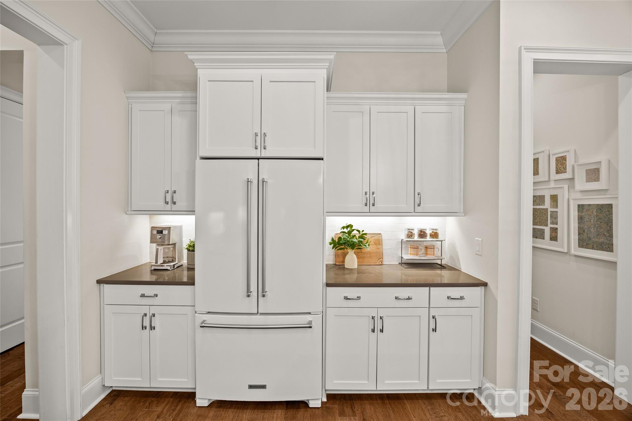 Vintage Creek - Residential