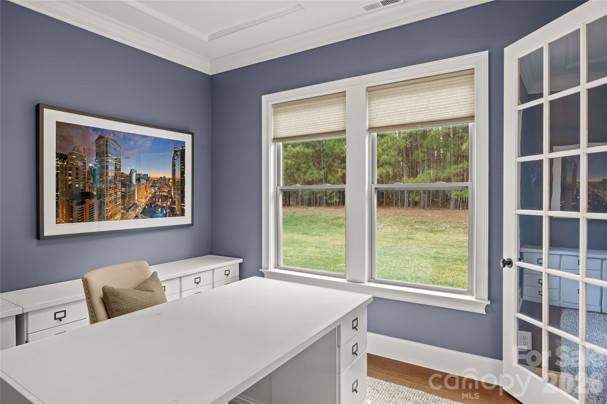 Vintage Creek - Residential