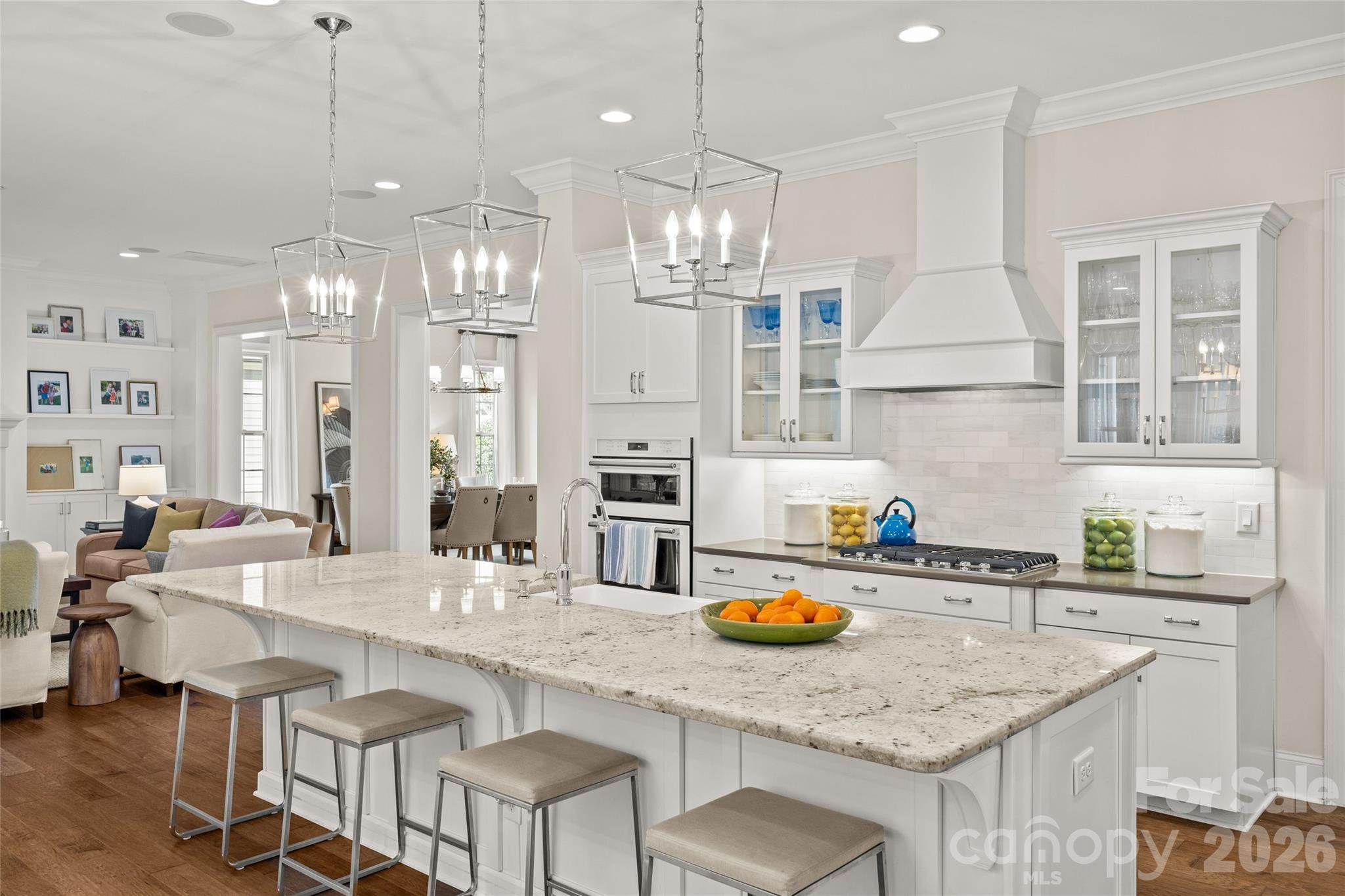 Vintage Creek - Residential