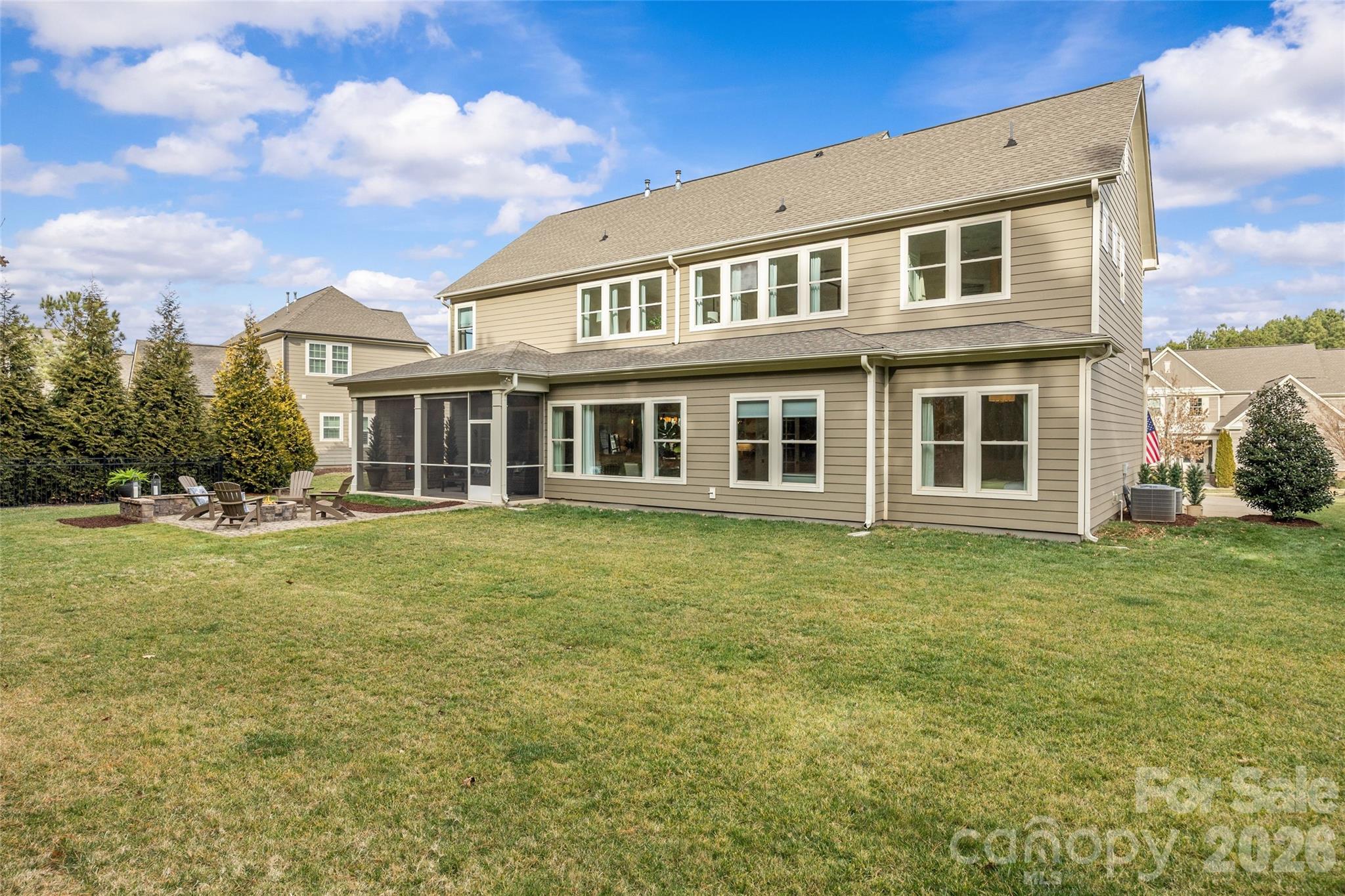 Vintage Creek - Residential