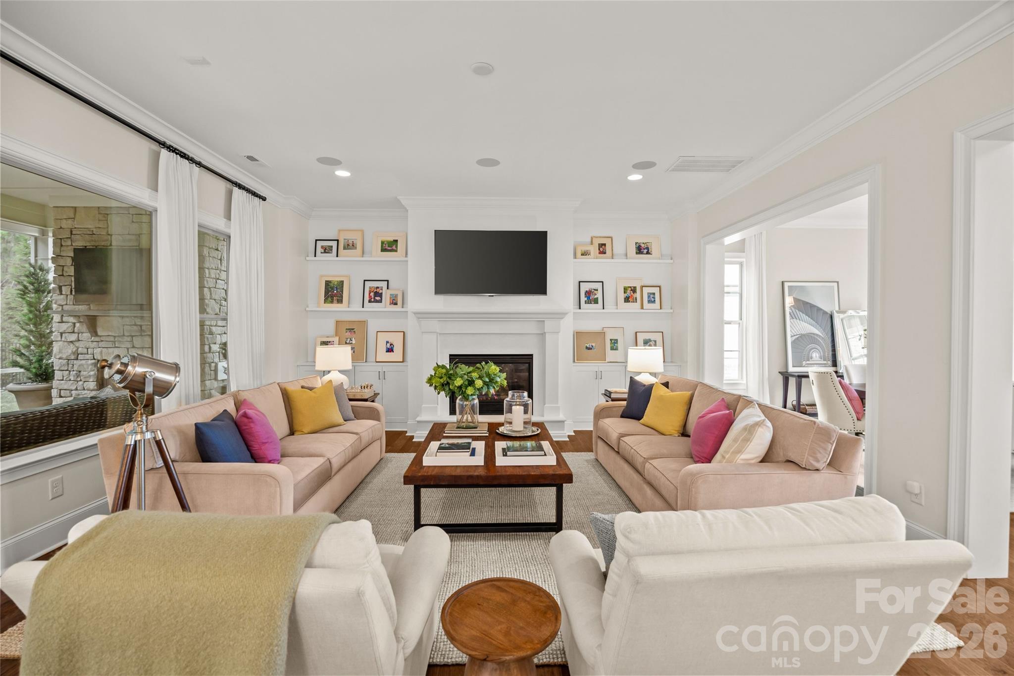 Vintage Creek - Residential