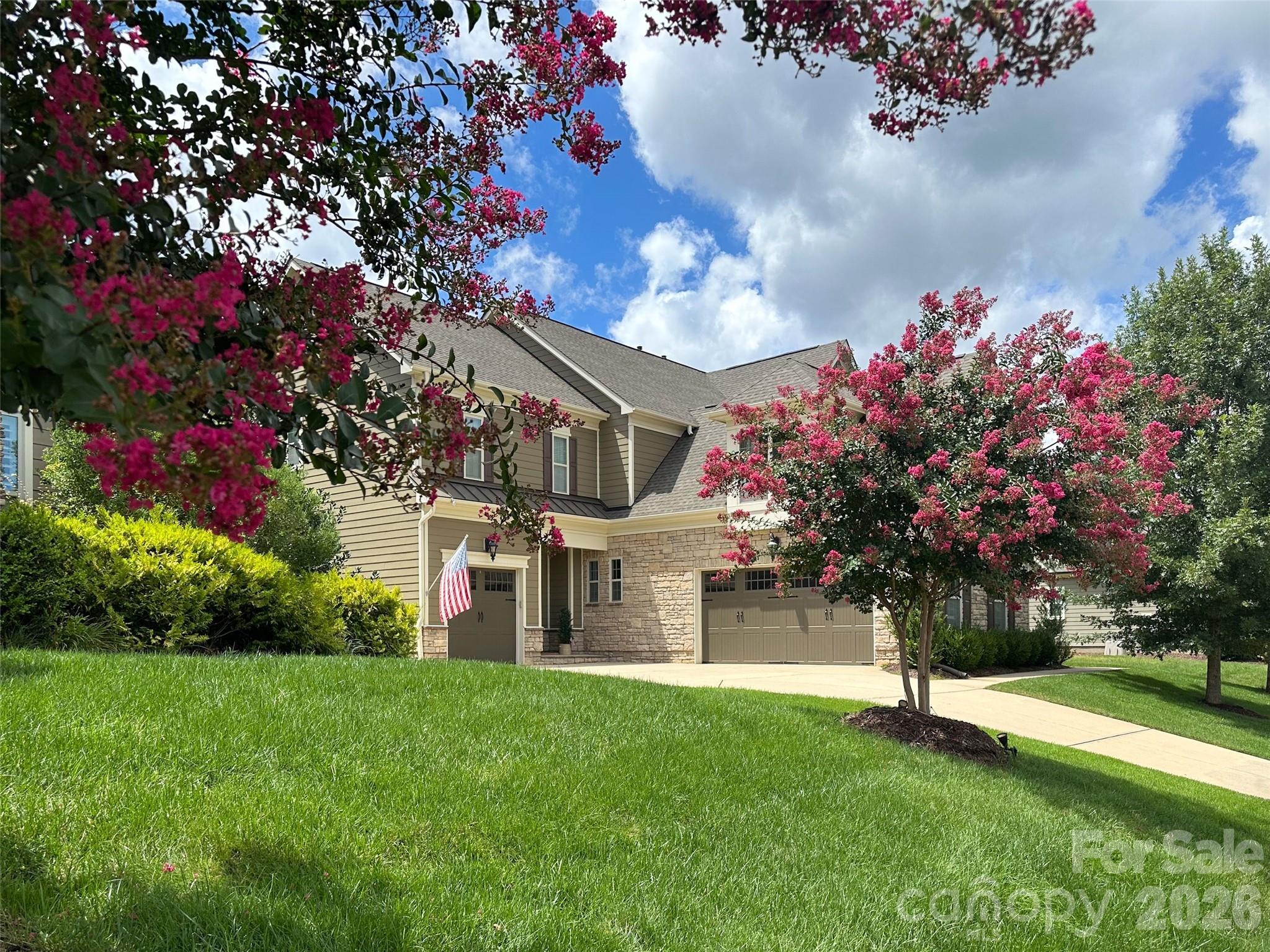 Vintage Creek - Residential