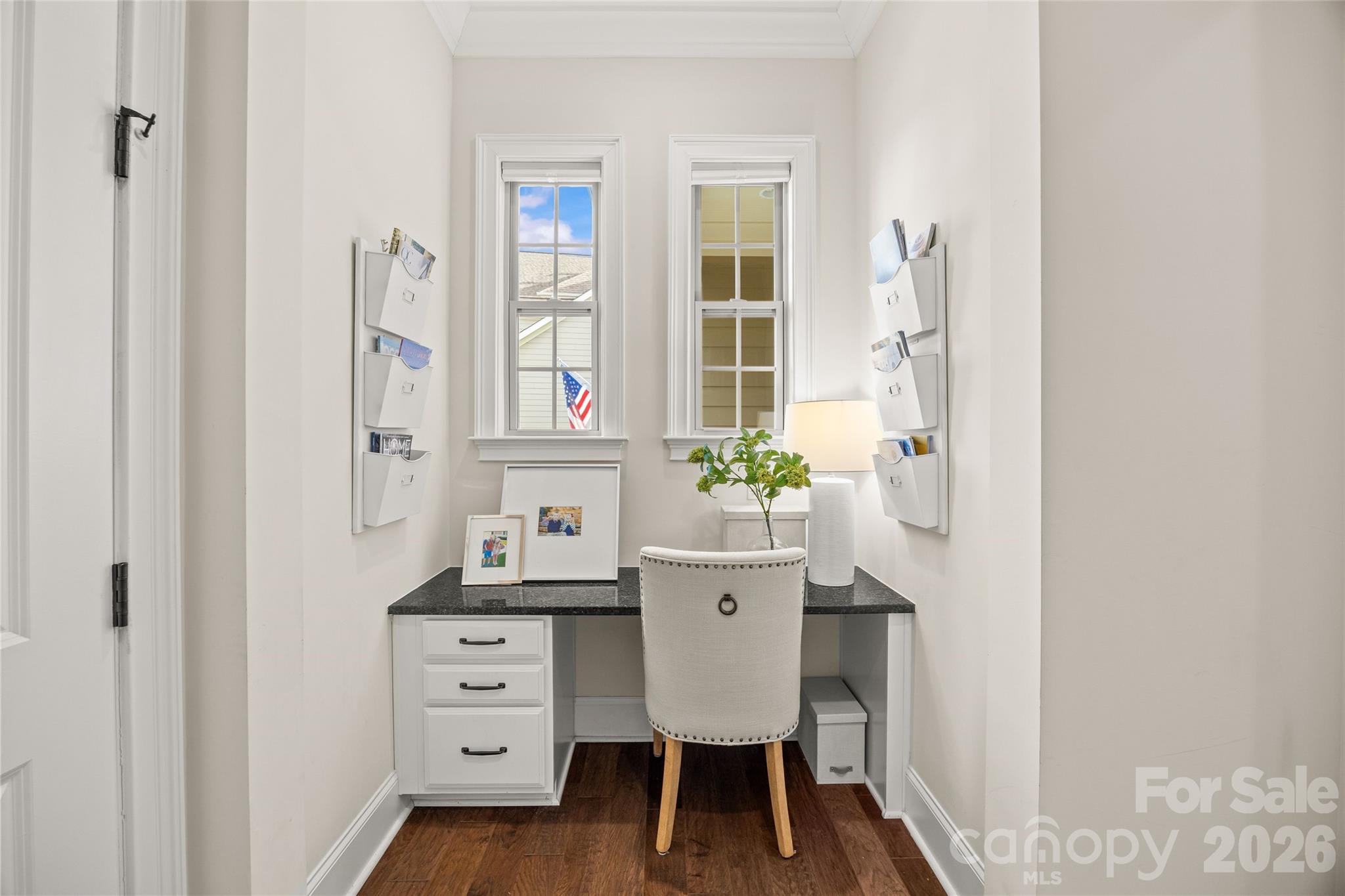 Vintage Creek - Residential