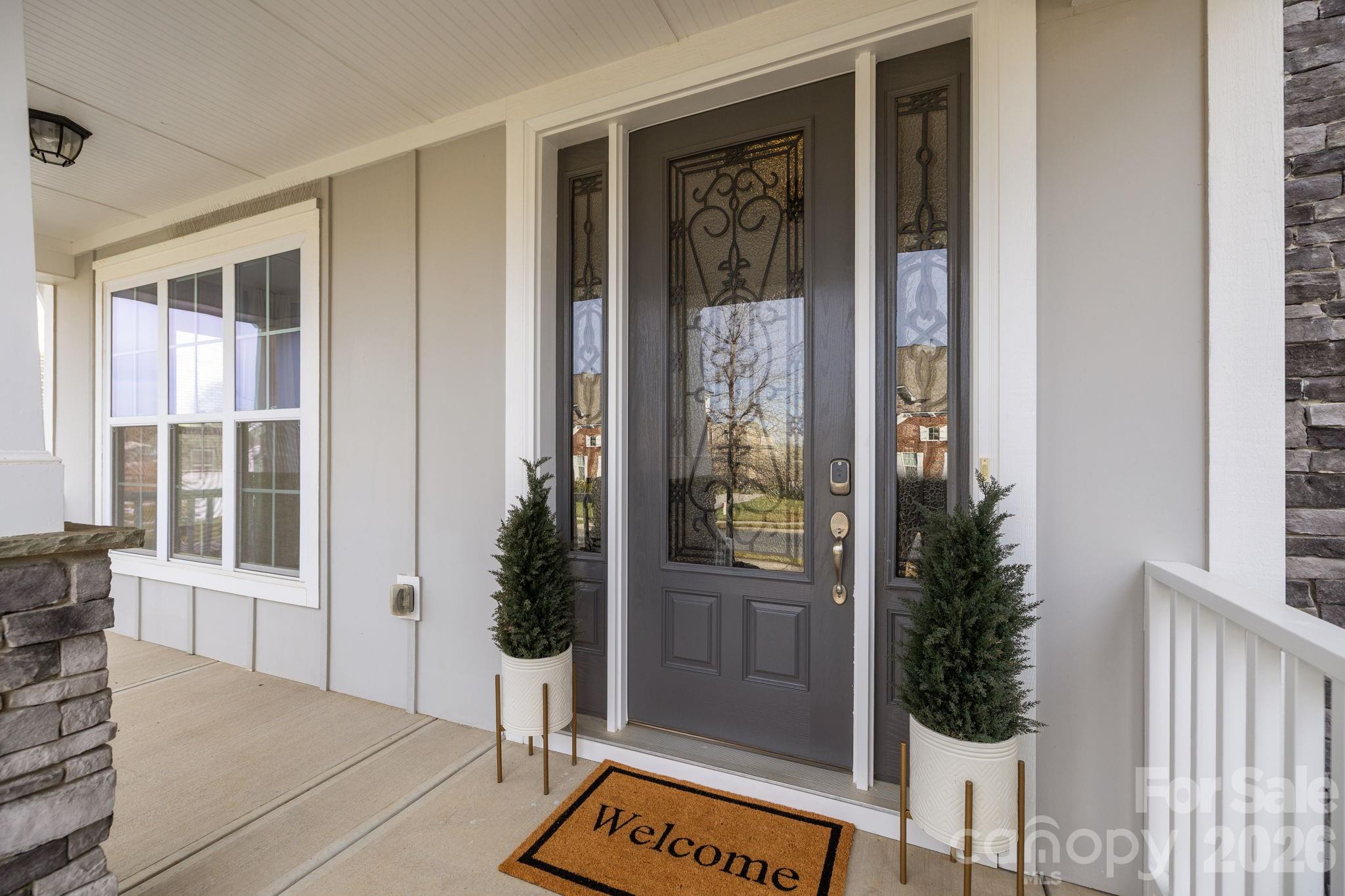 Habersham - Residential