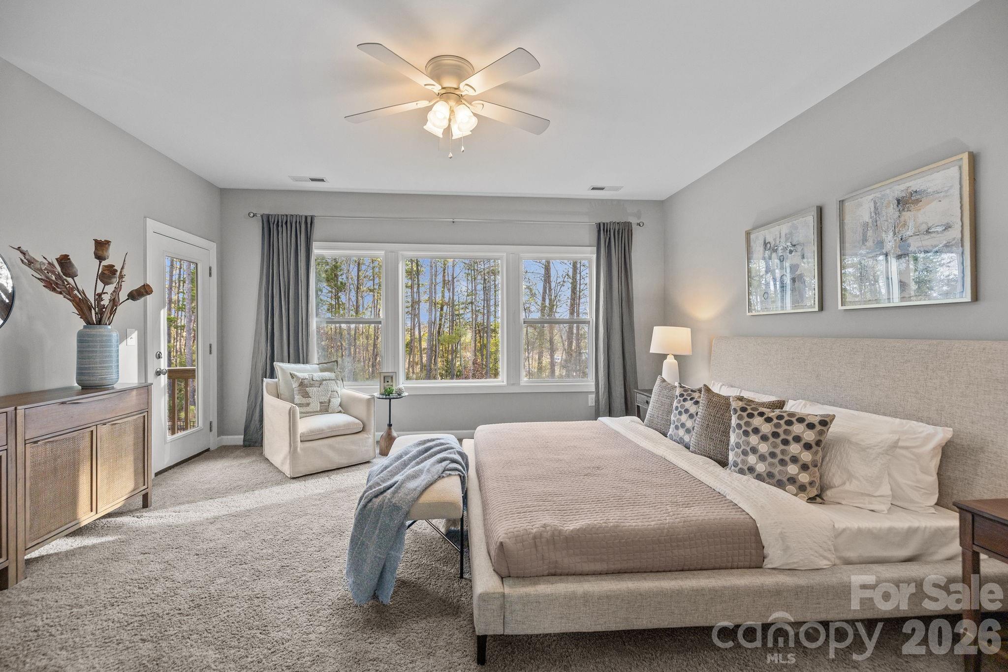 Habersham - Residential