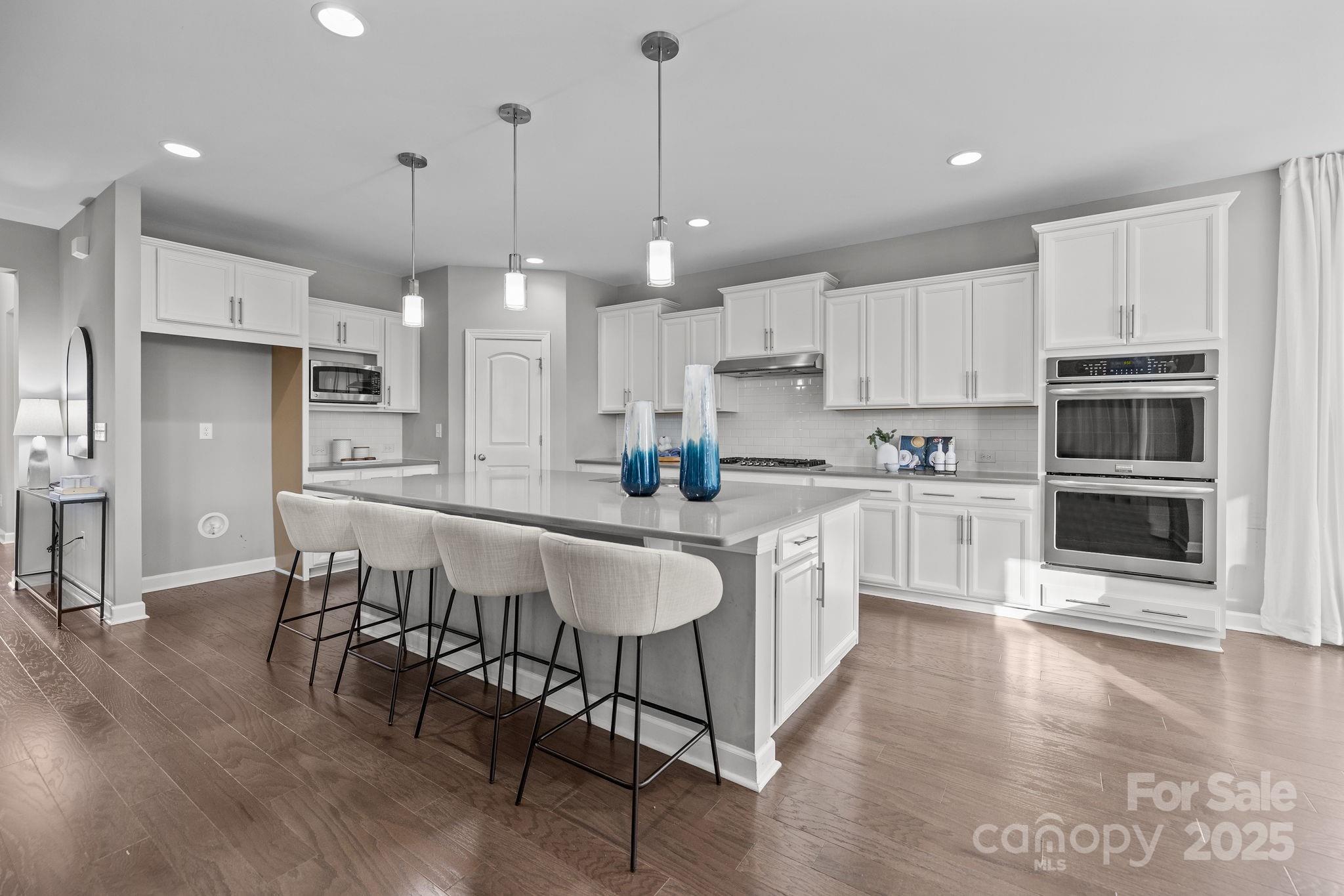 Habersham - Residential