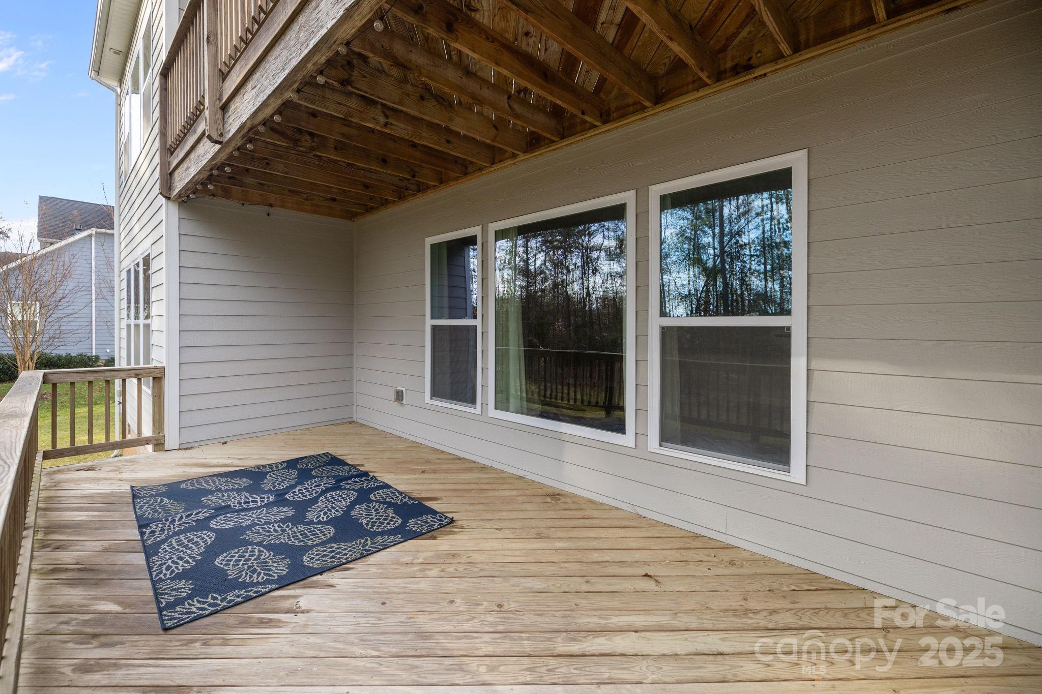 Habersham - Residential