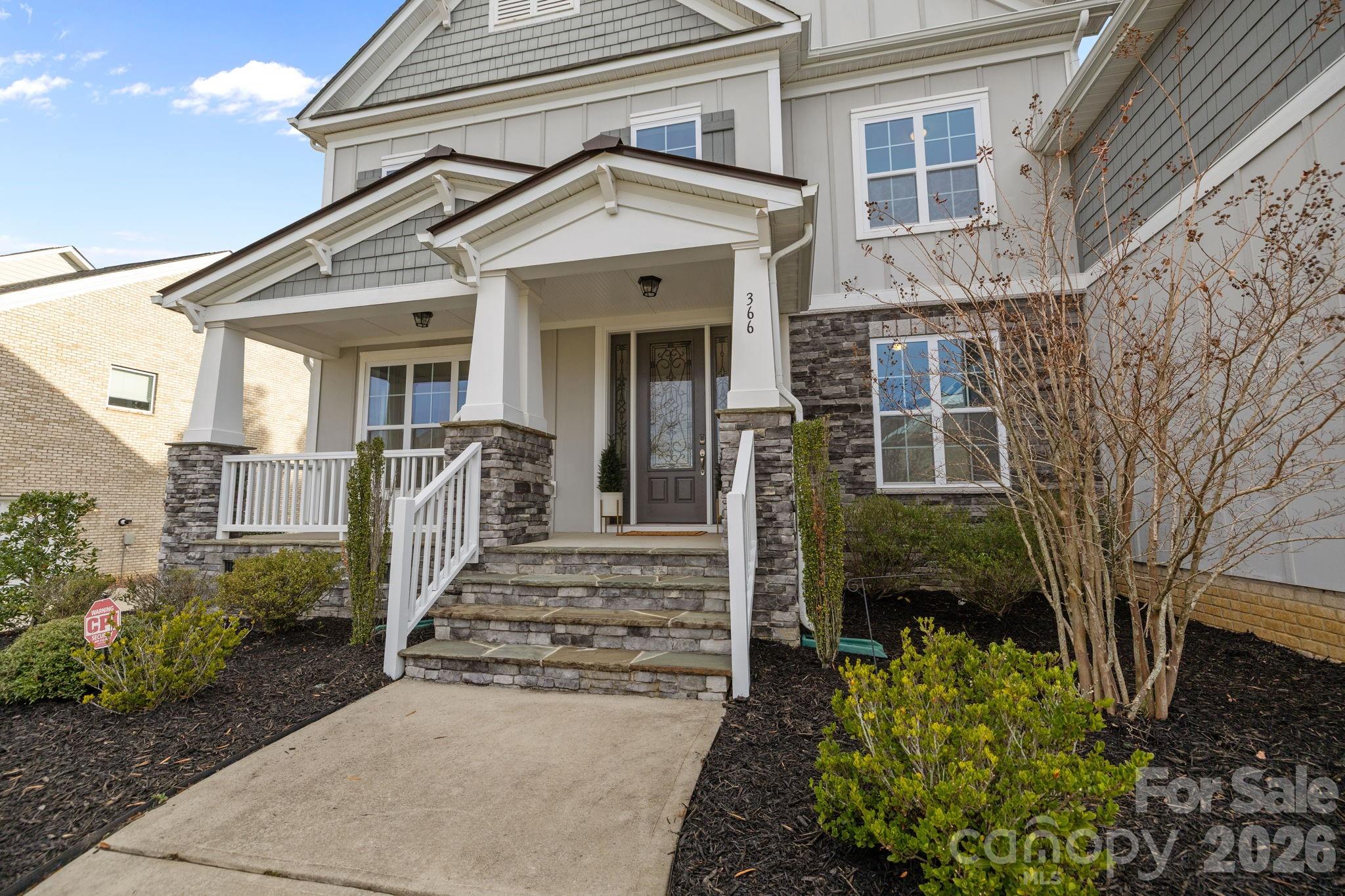 Habersham - Residential