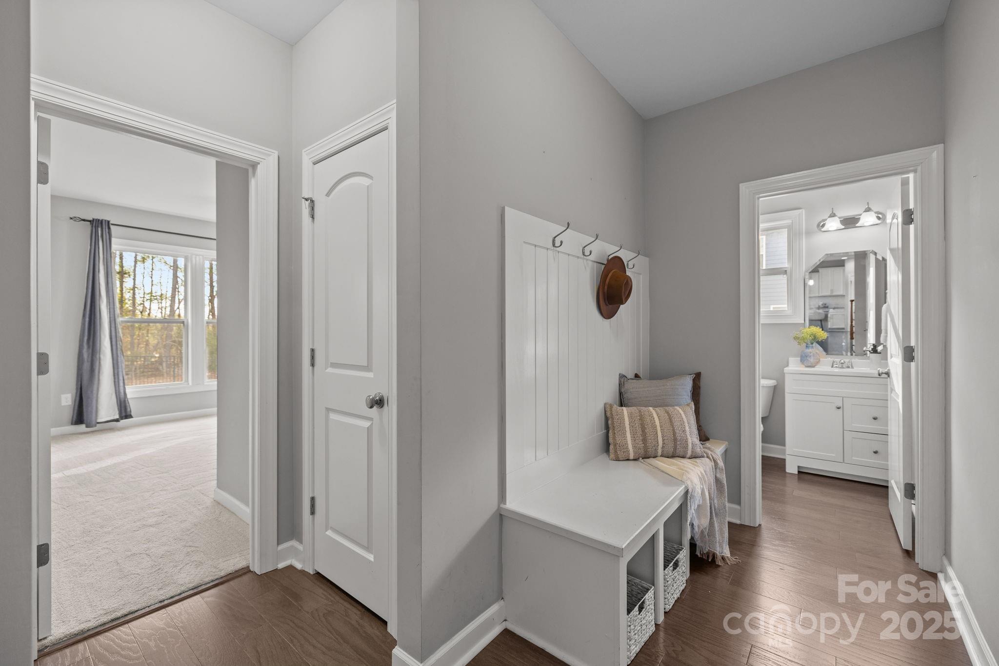 Habersham - Residential