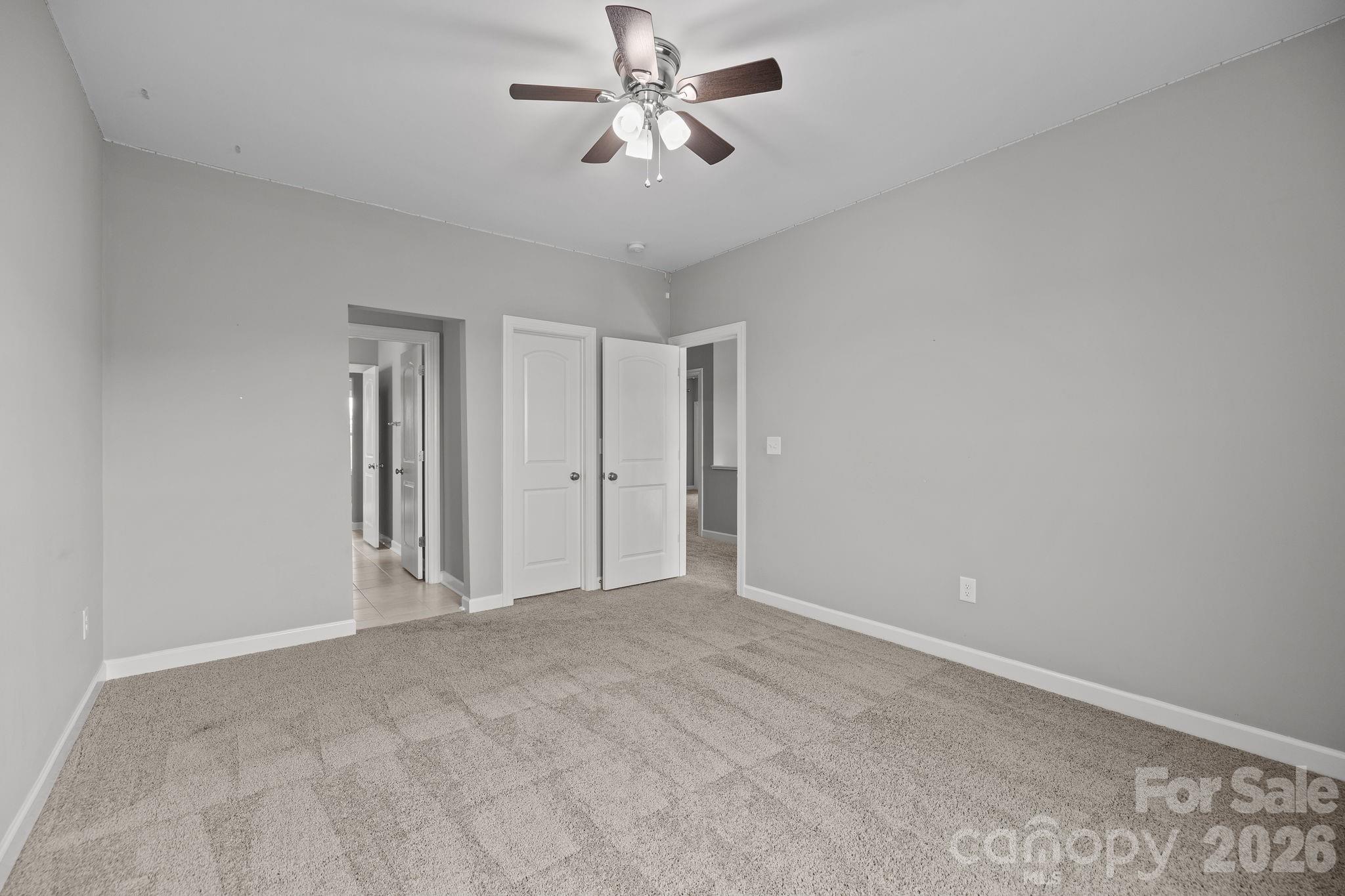 Habersham - Residential