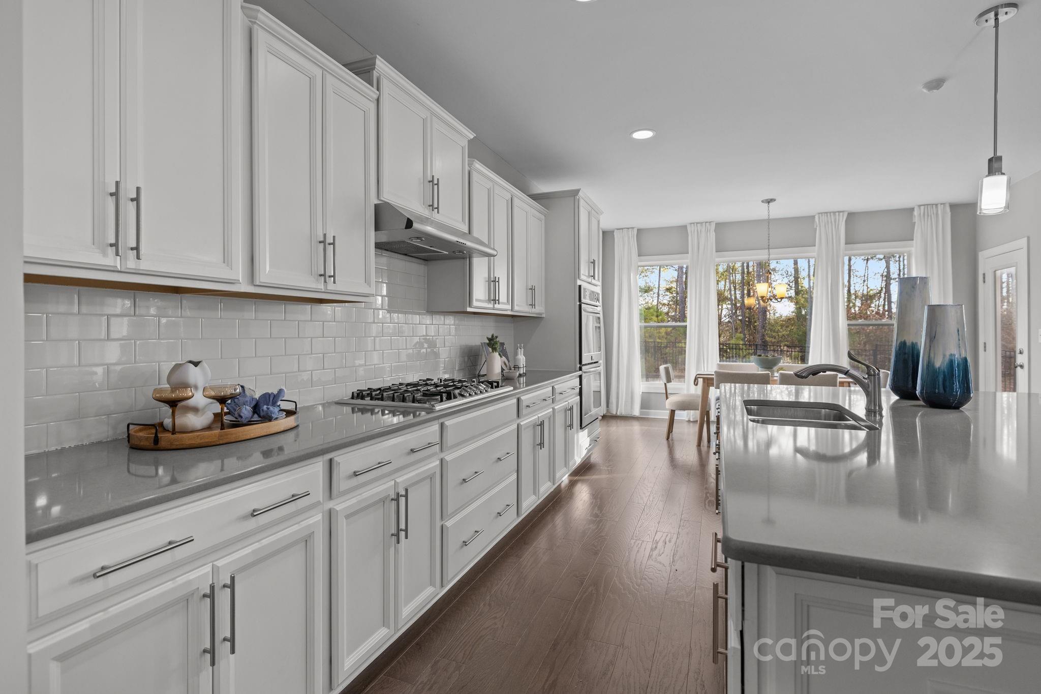 Habersham - Residential