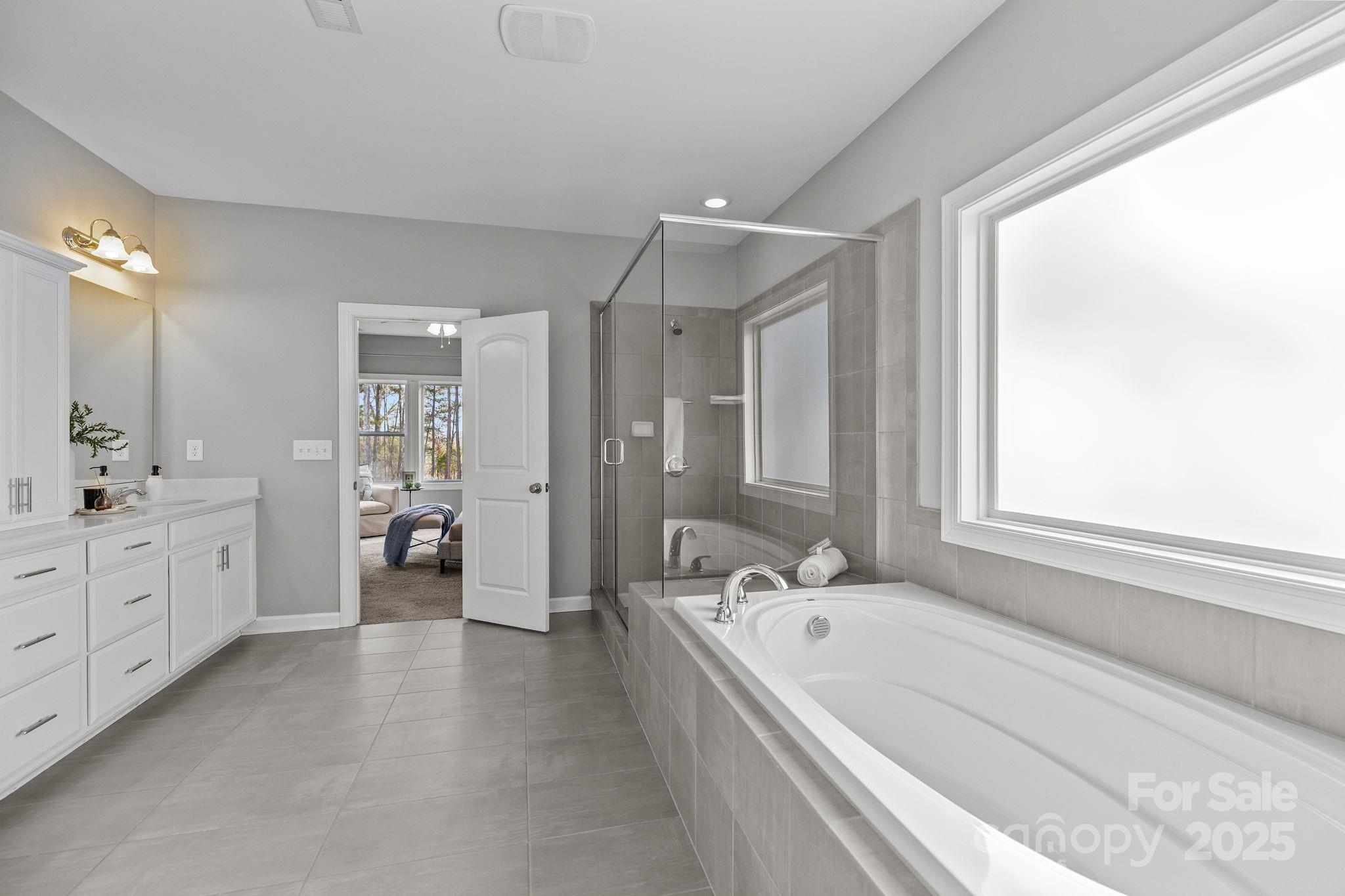 Habersham - Residential