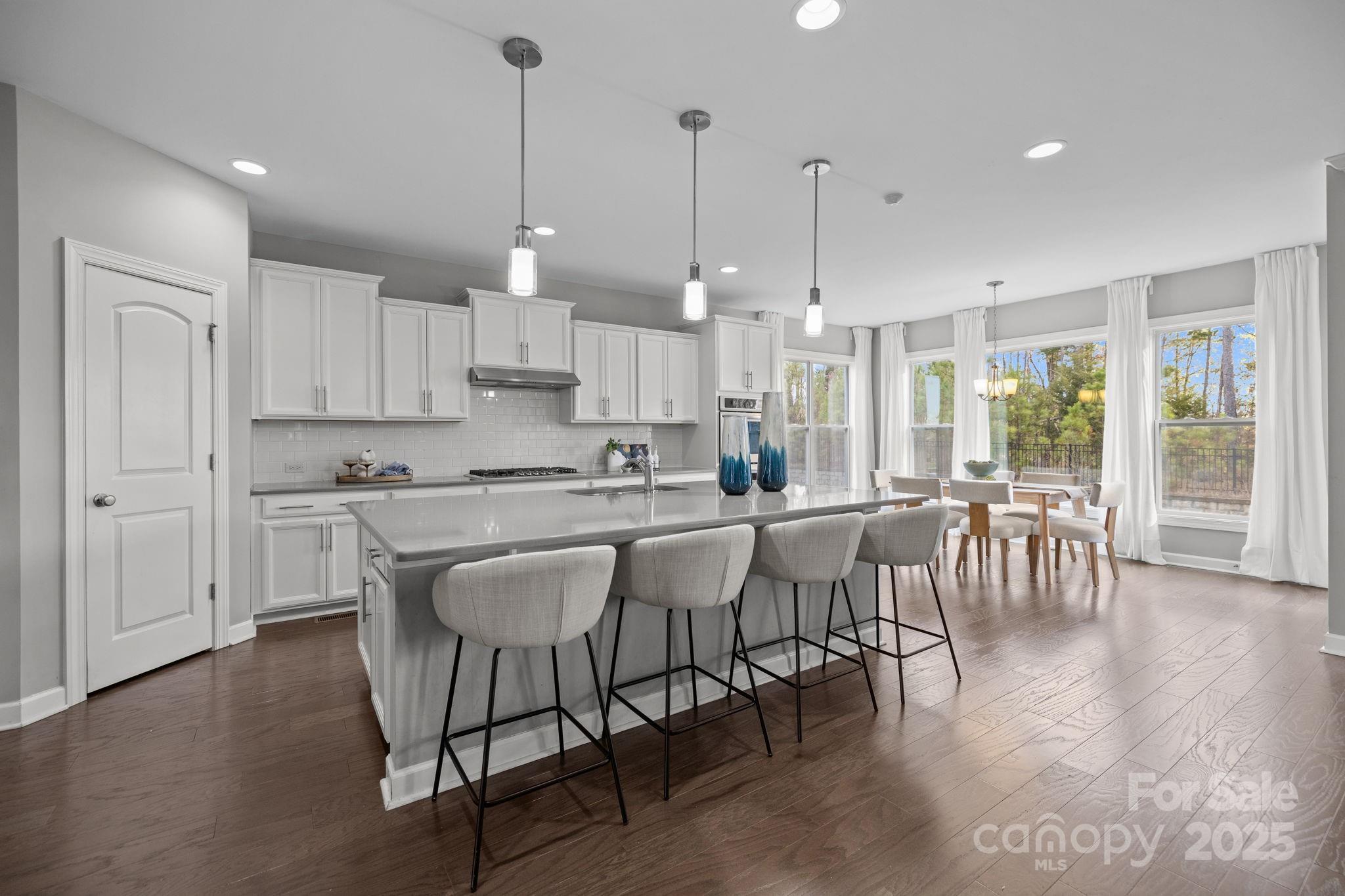 Habersham - Residential