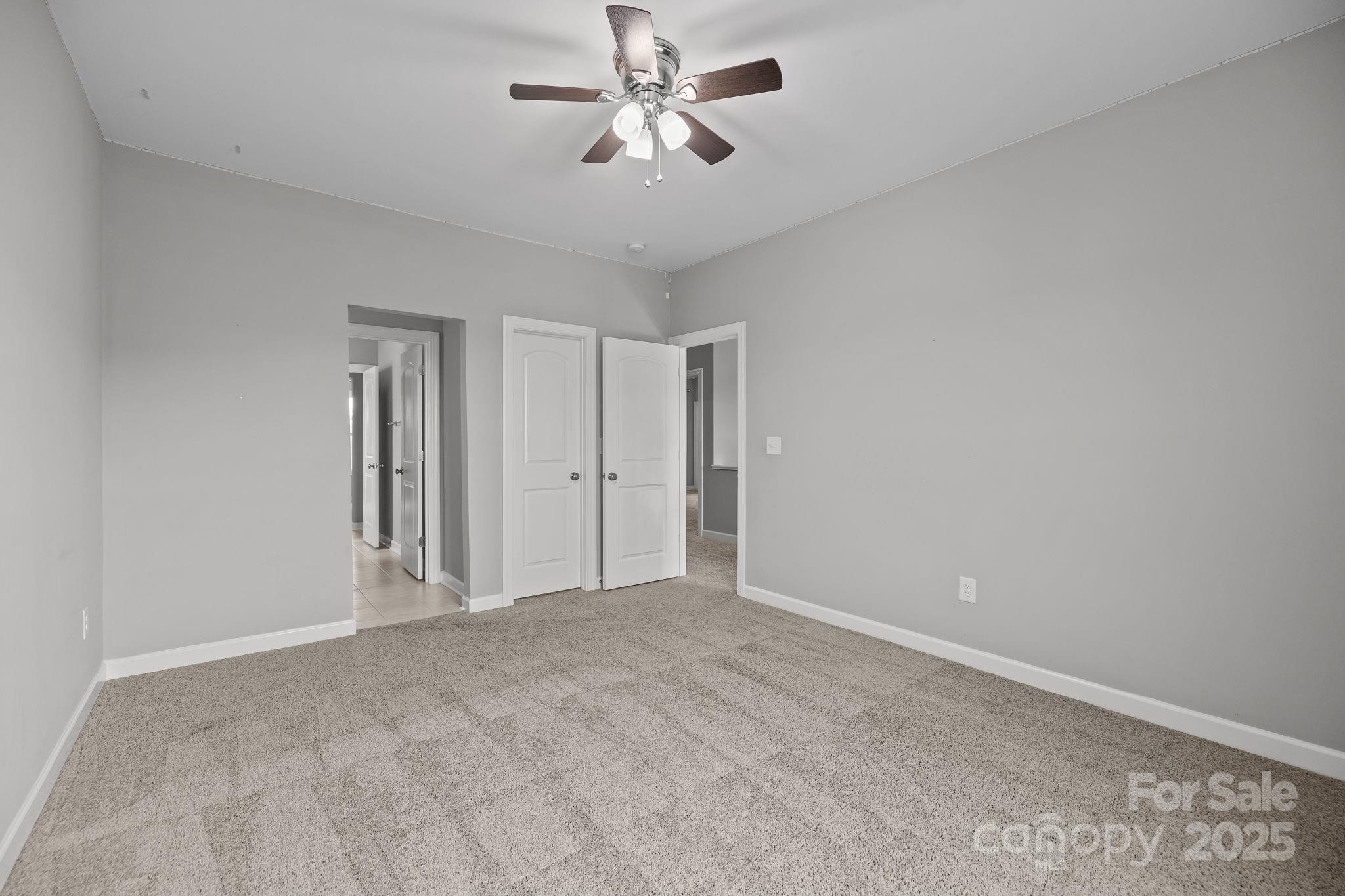 Habersham - Residential