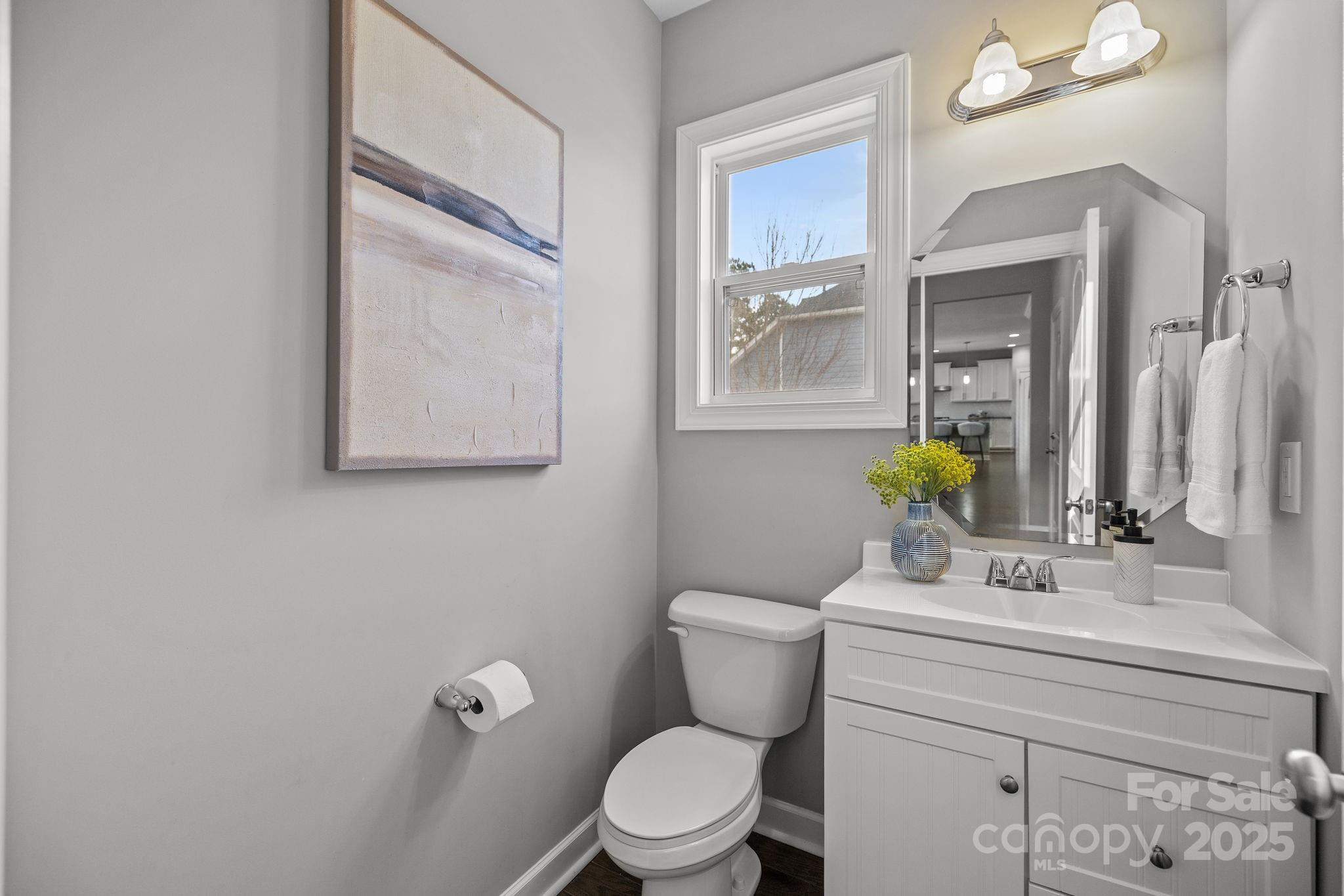 Habersham - Residential