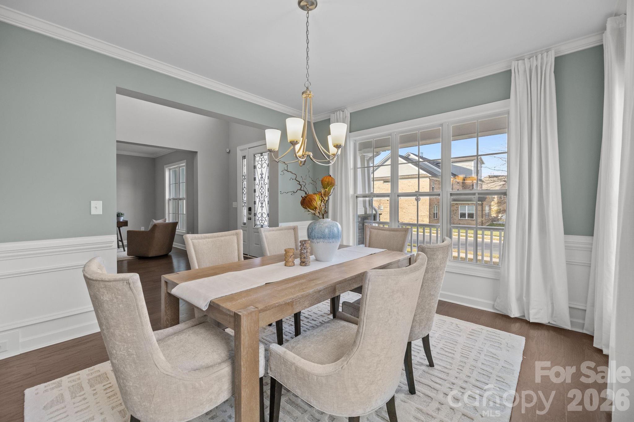 Habersham - Residential