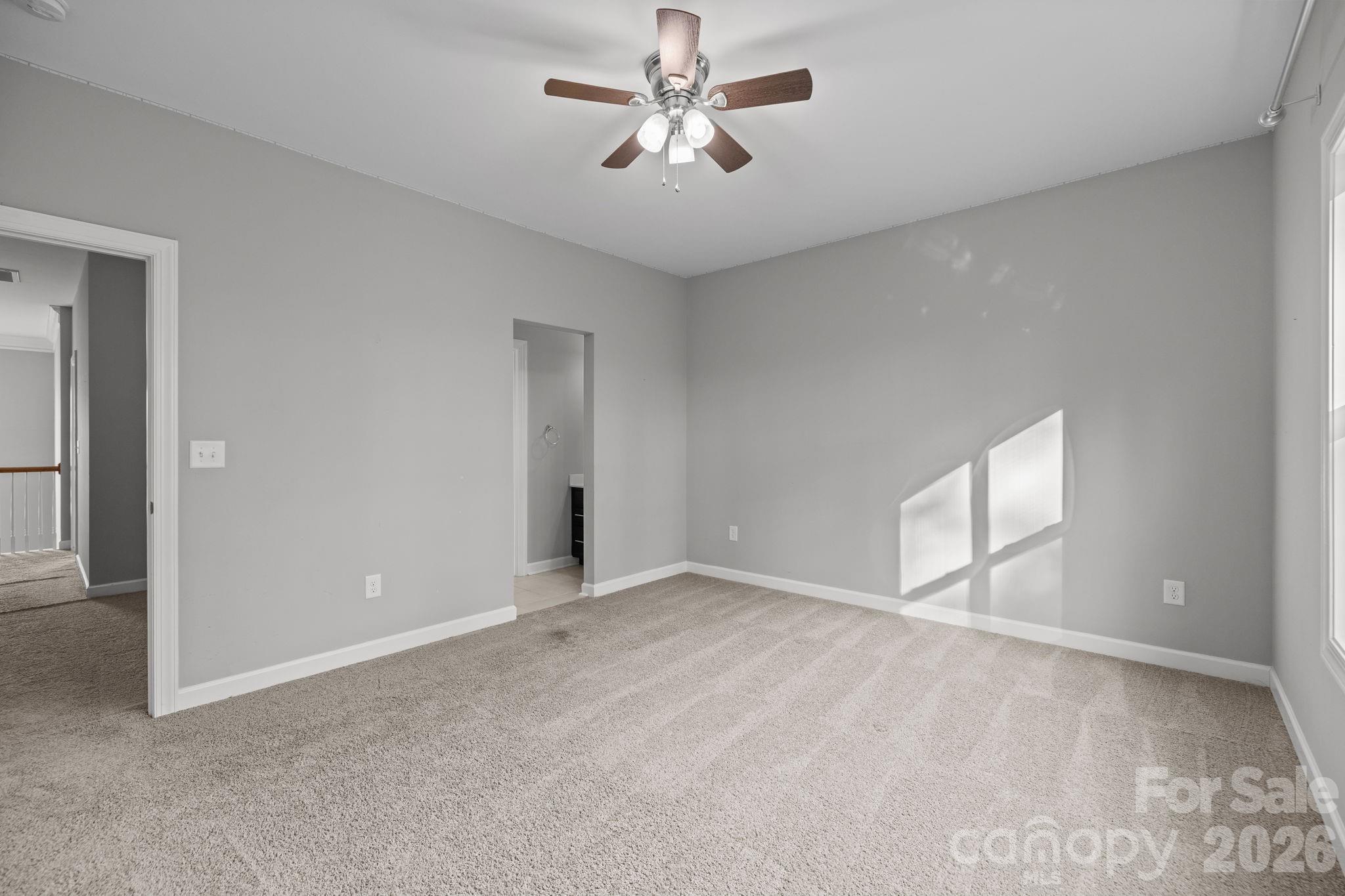 Habersham - Residential