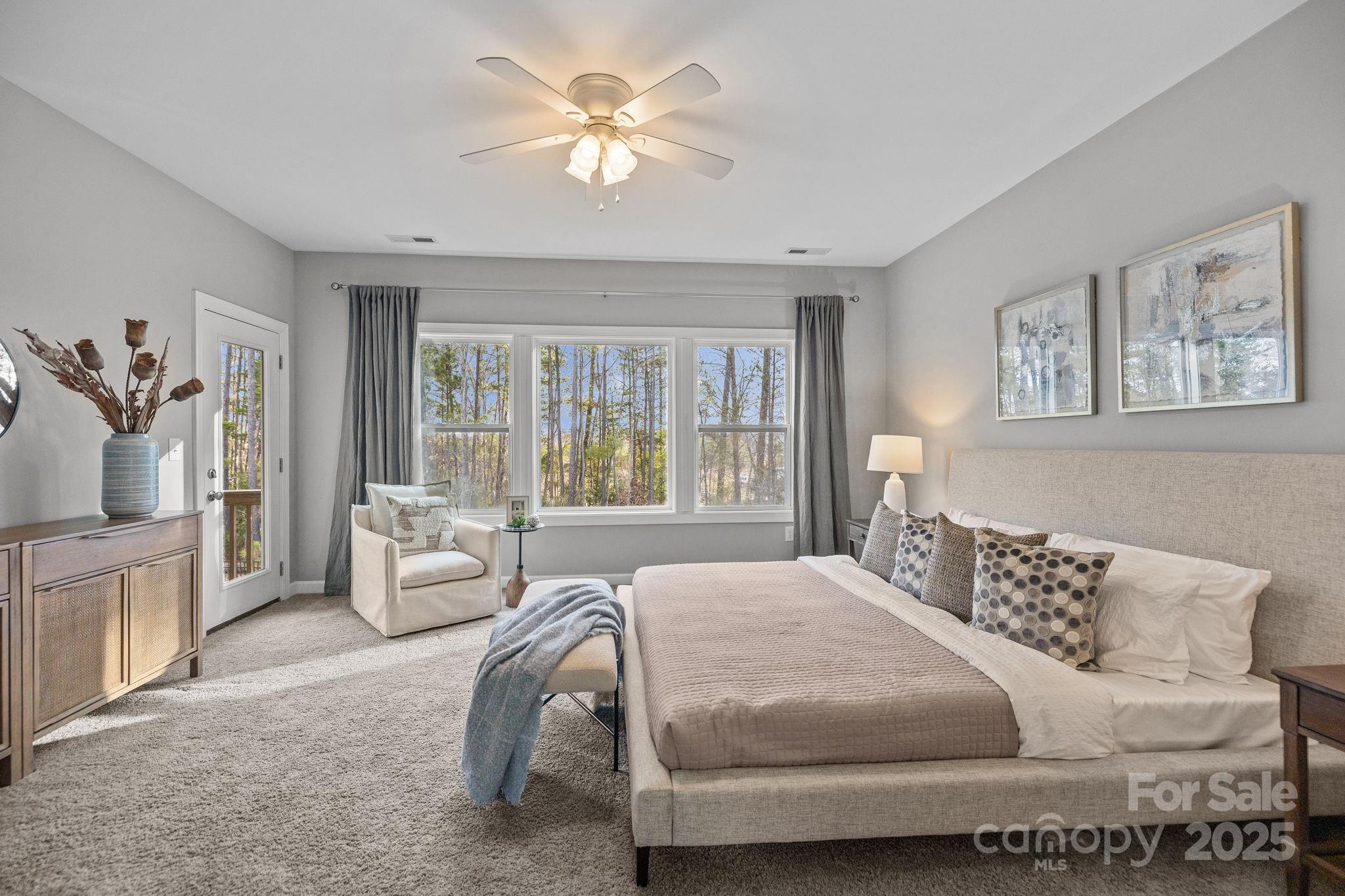 Habersham - Residential