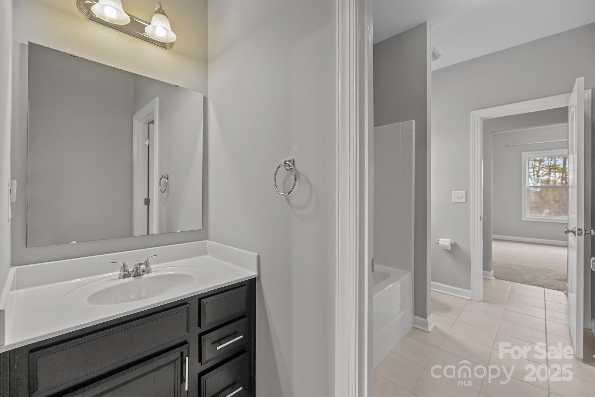 Habersham - Residential