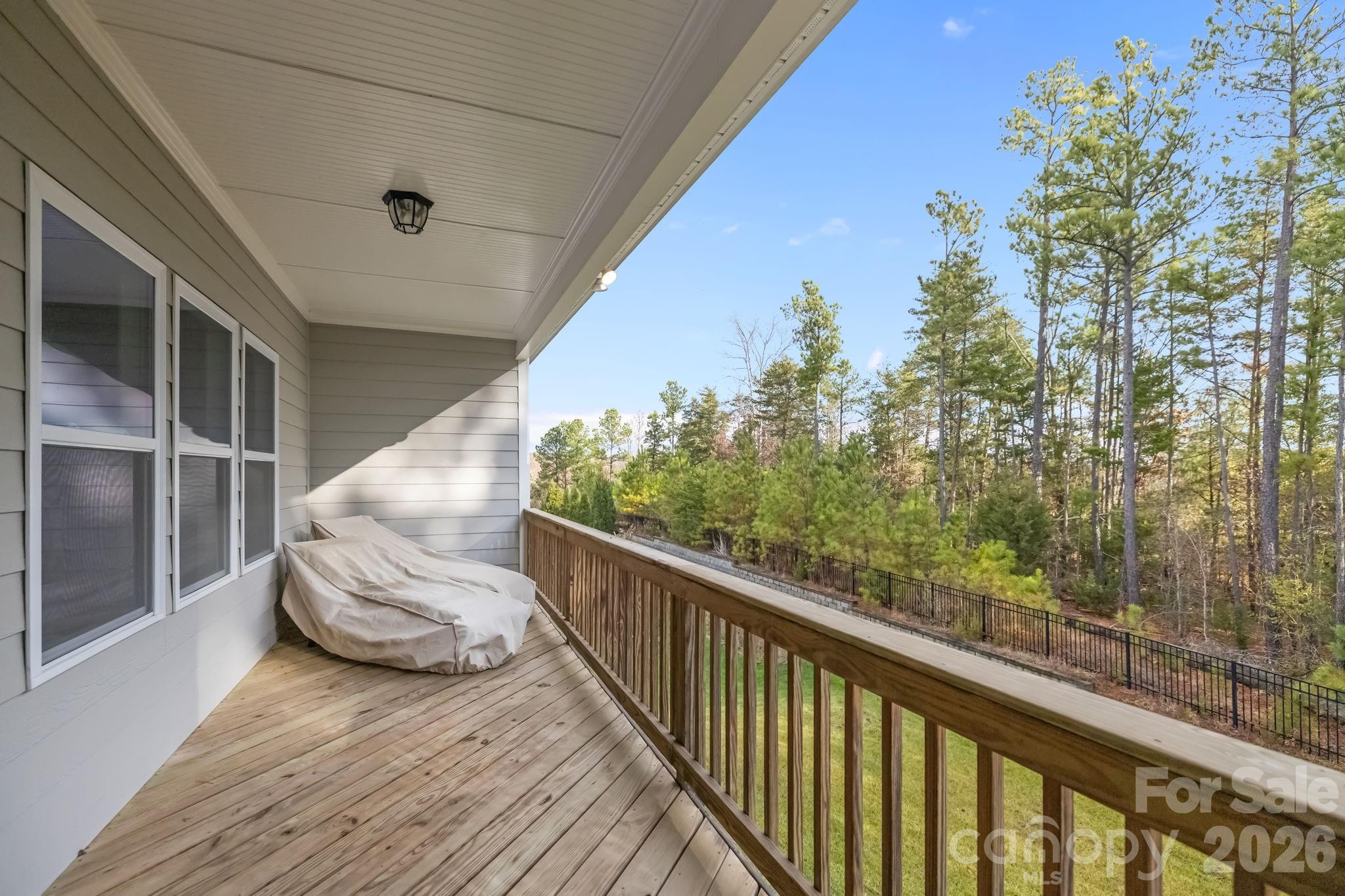 Habersham - Residential