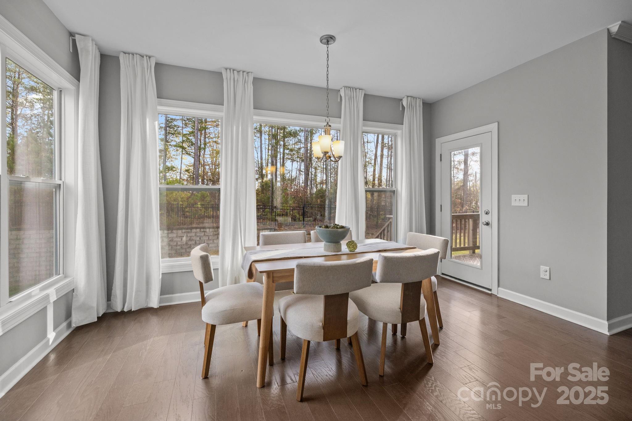 Habersham - Residential