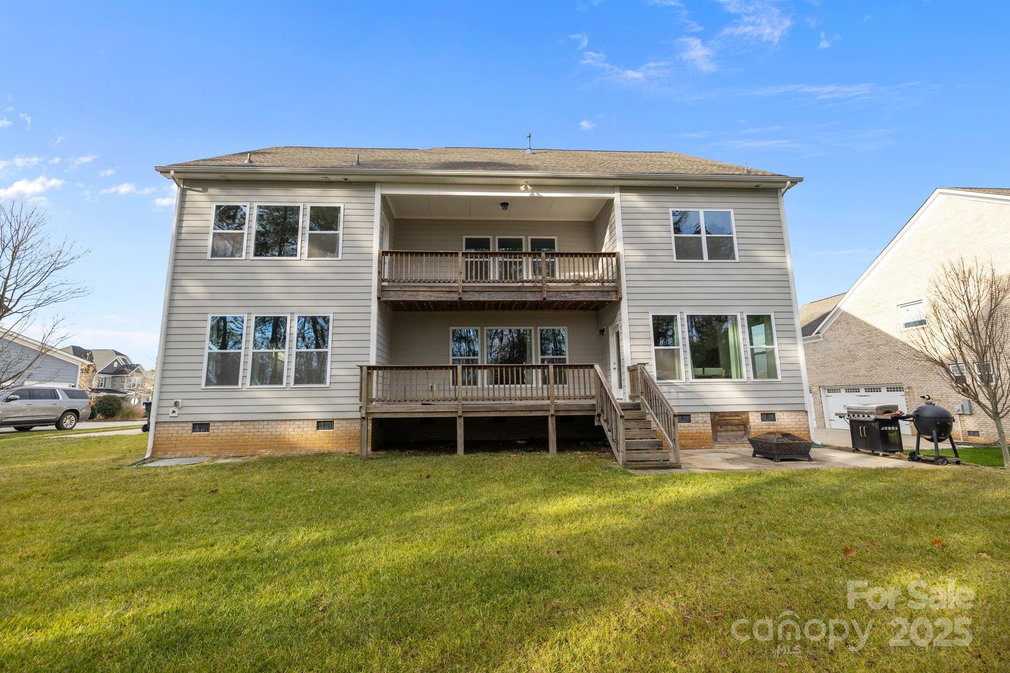 Habersham - Residential