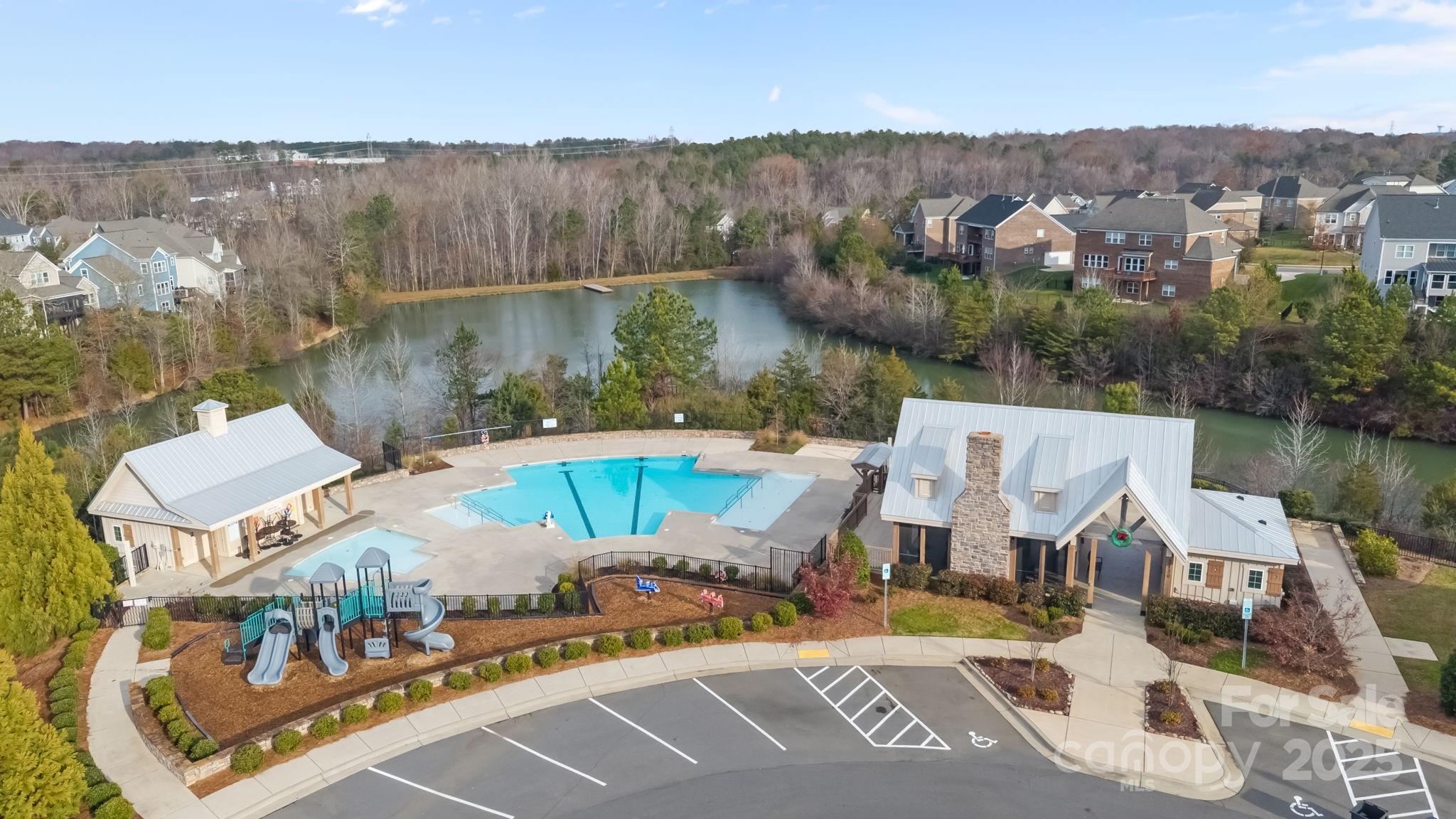 Habersham - Residential