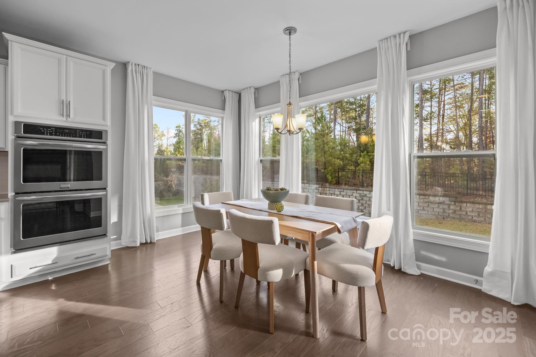 Habersham - Residential