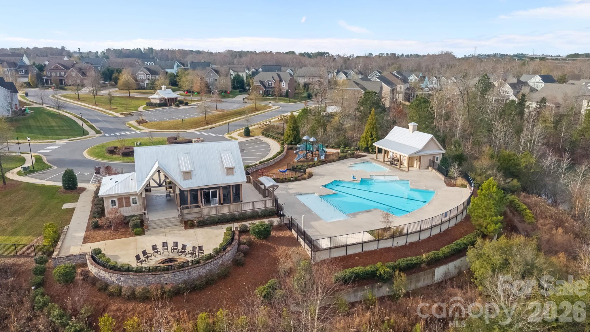 Habersham - Residential
