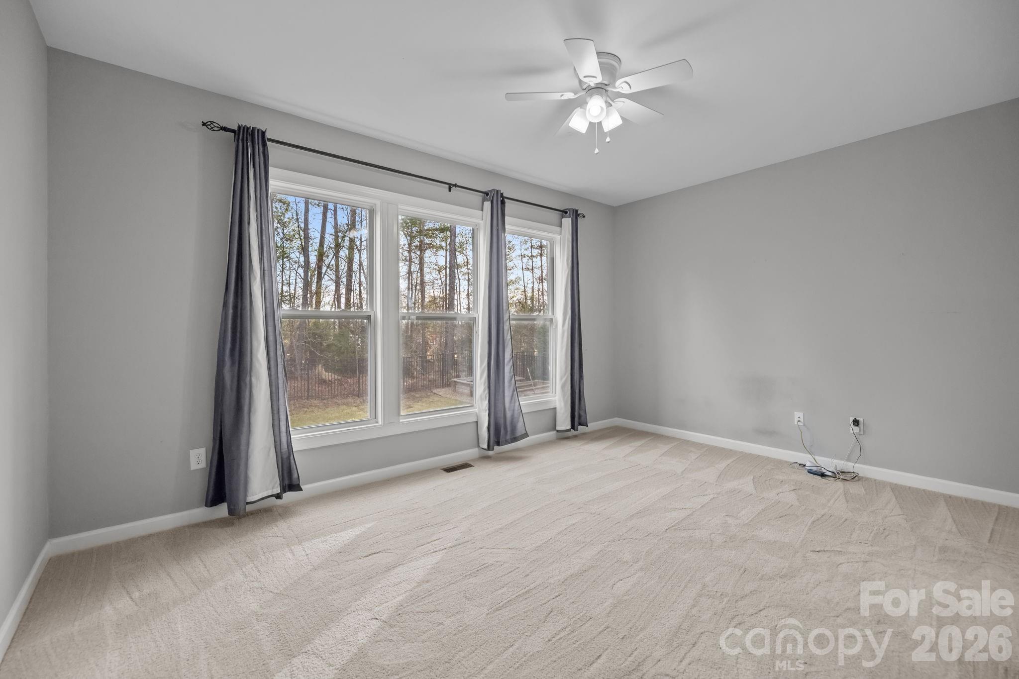 Habersham - Residential