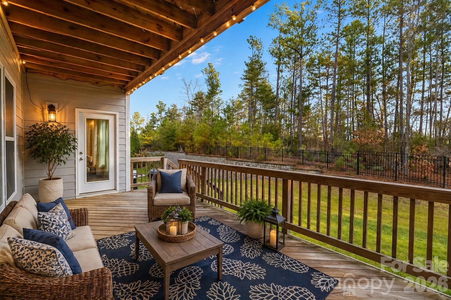 Habersham - Residential