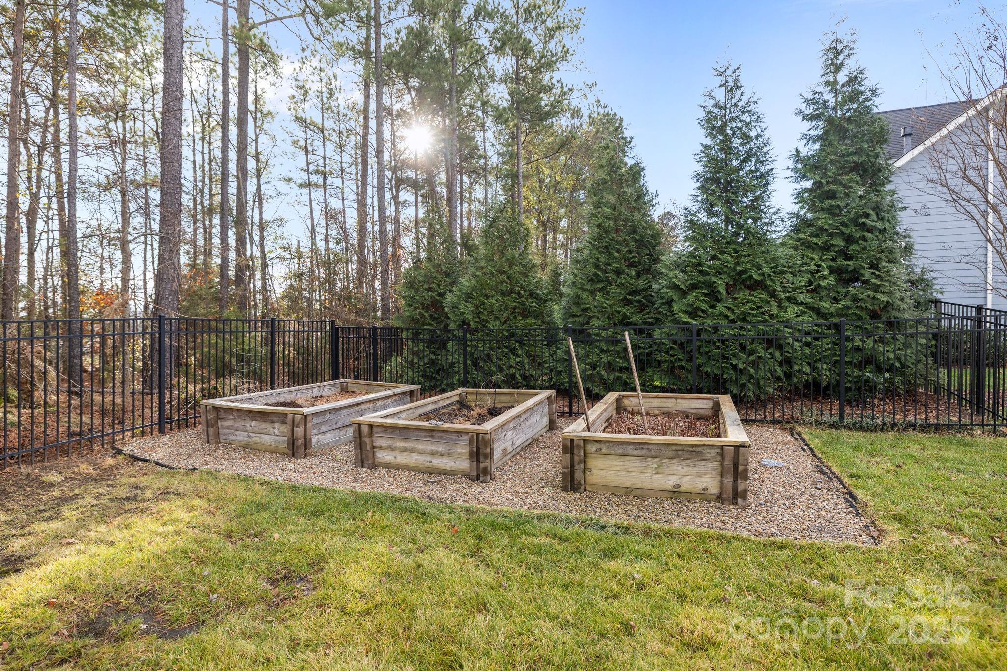 Habersham - Residential