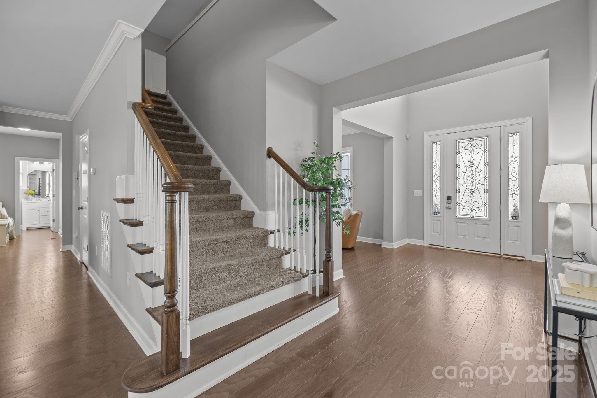 Habersham - Residential