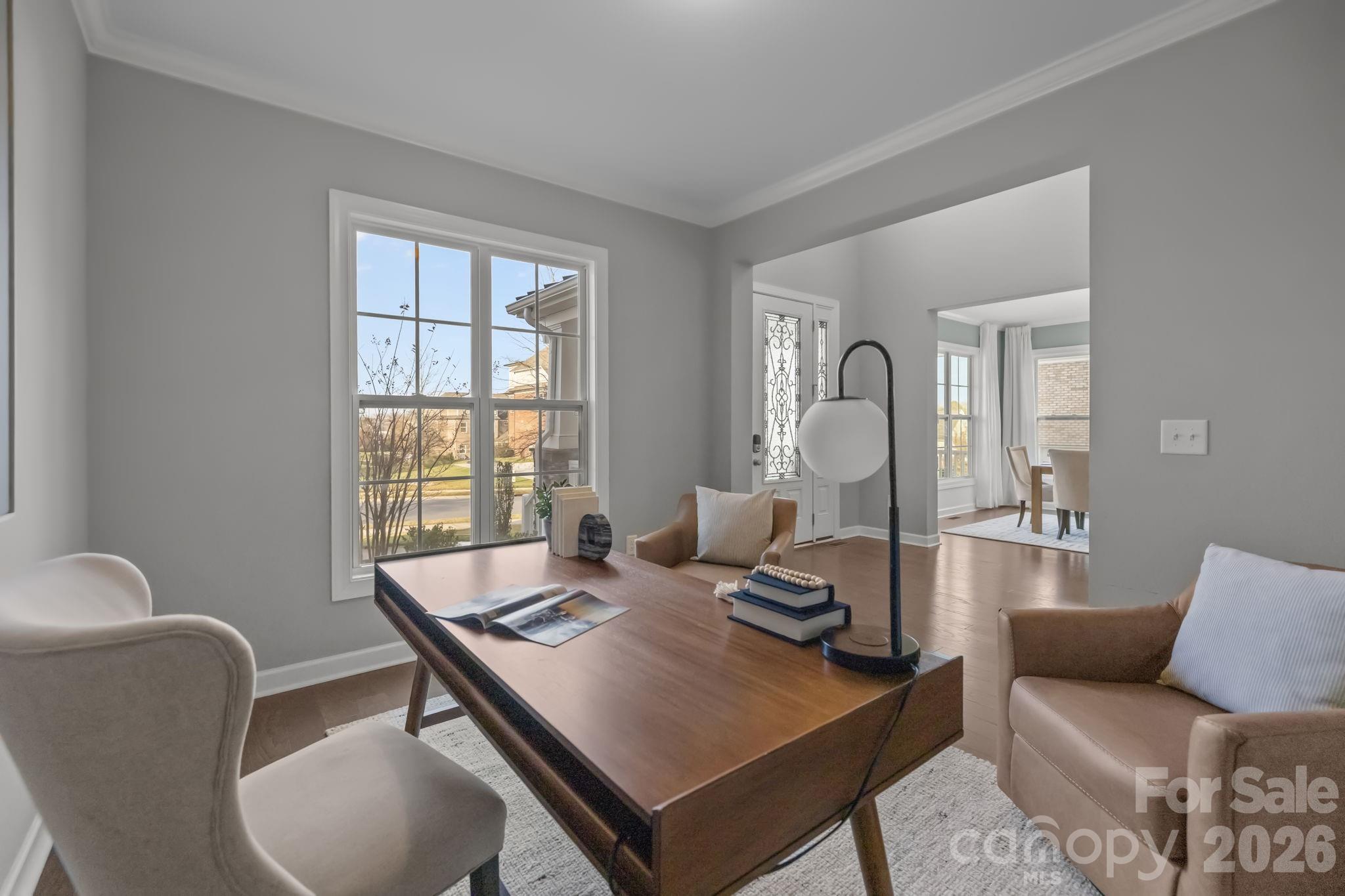 Habersham - Residential