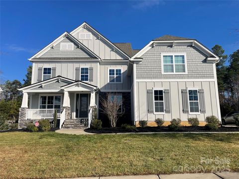 Photo of 366 Hampton Trail Drive, Fort Mill, SC 29708 (MLS # 4326657)