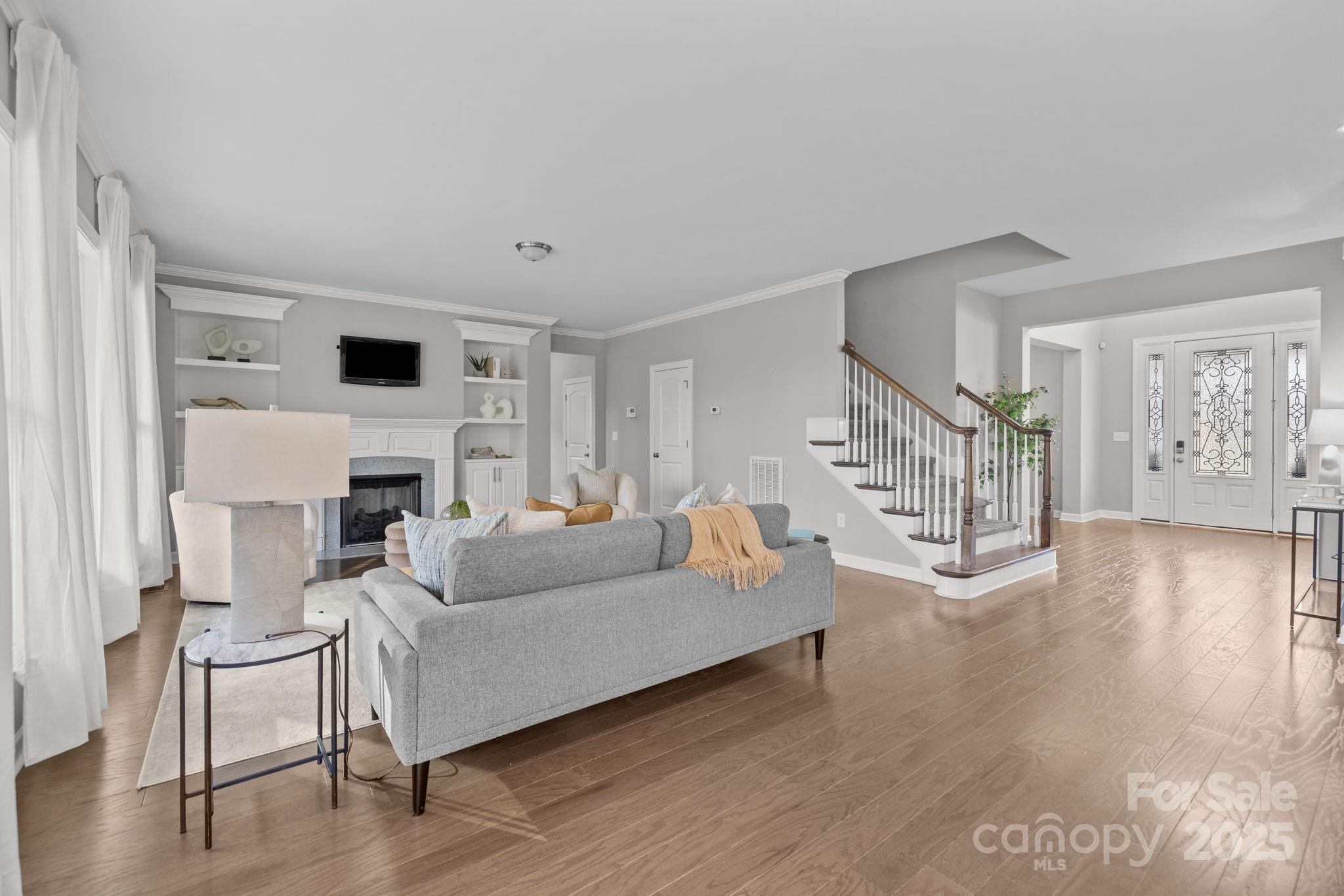 Habersham - Residential