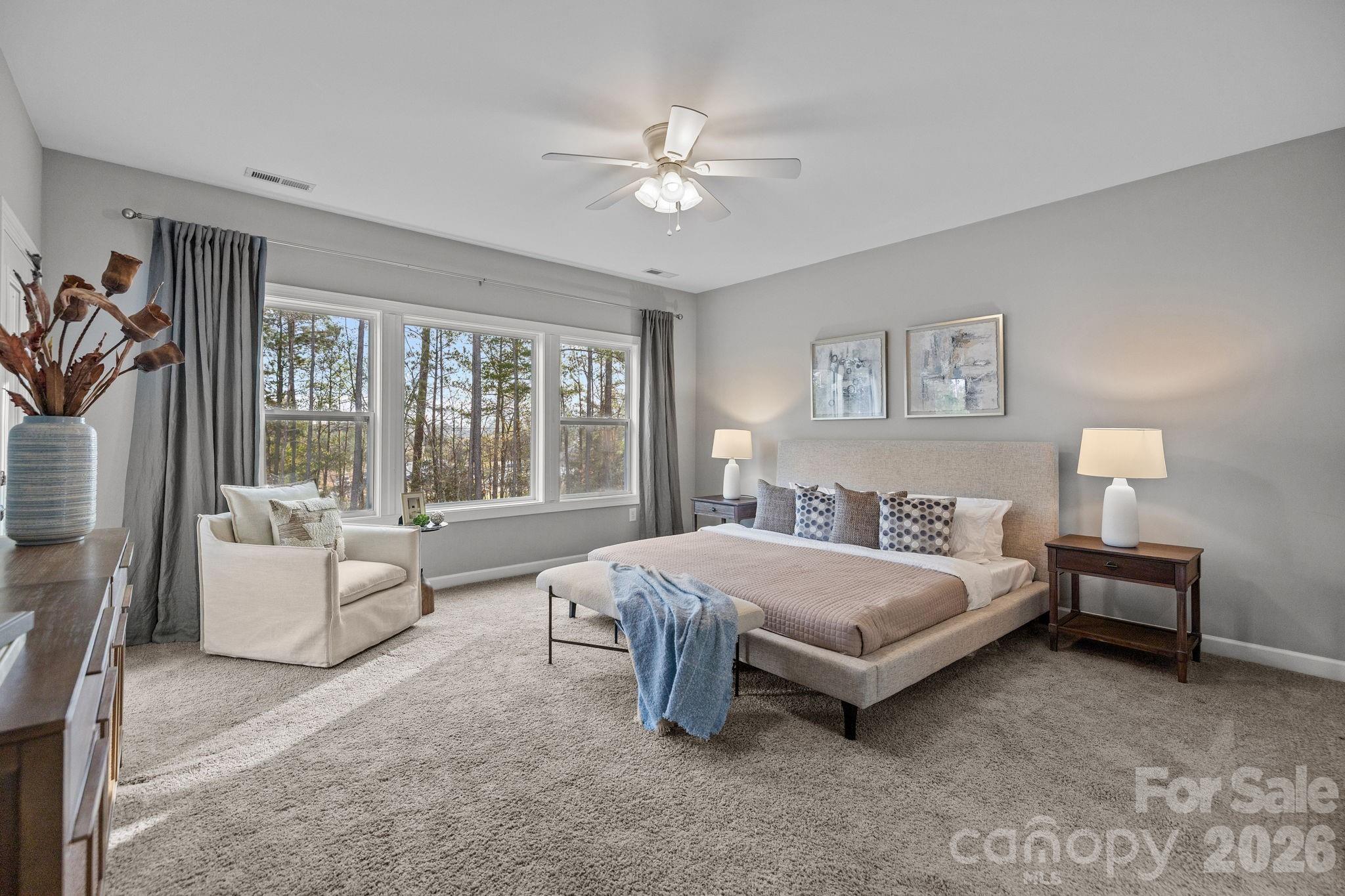 Habersham - Residential