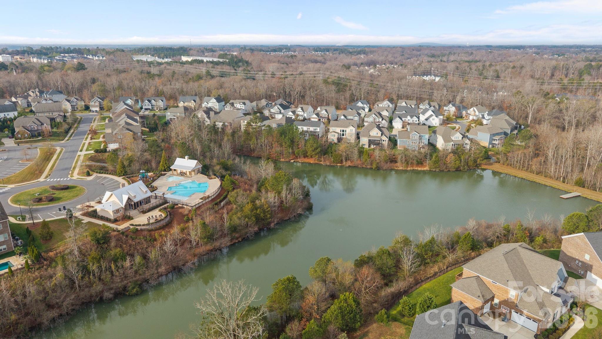 Habersham - Residential