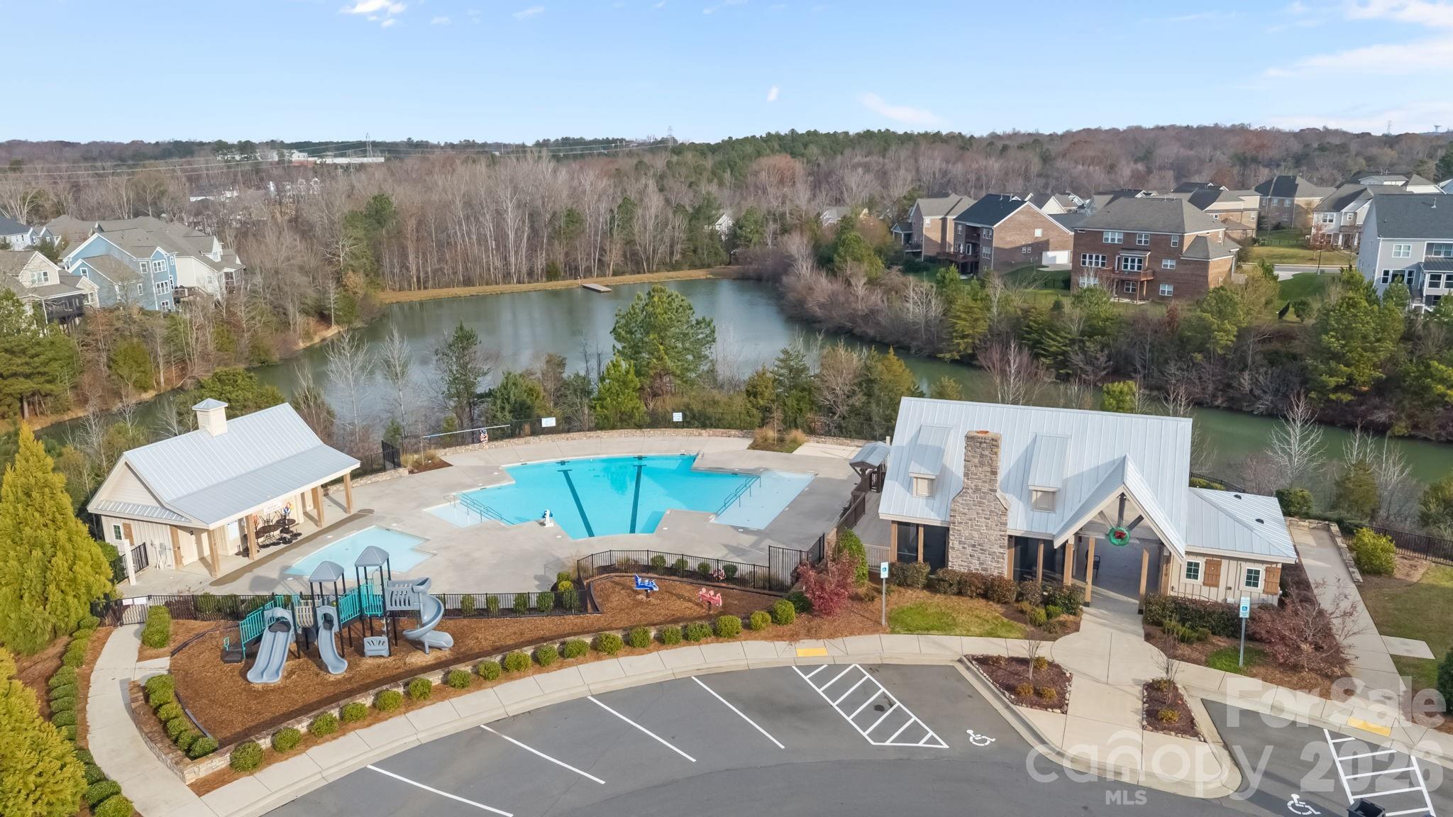 Habersham - Residential
