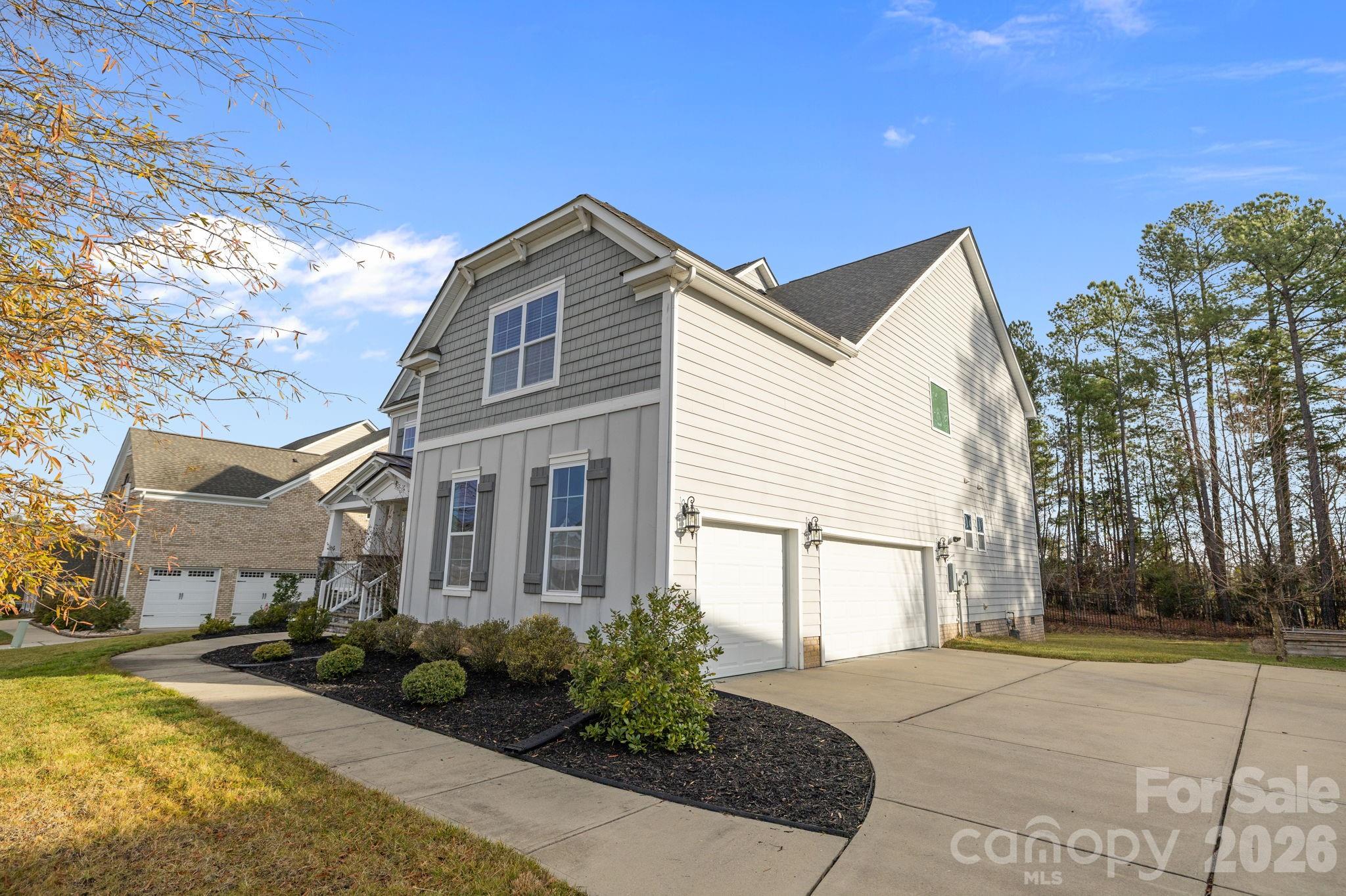 Habersham - Residential