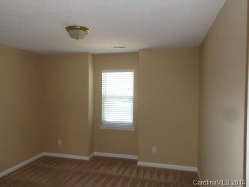 Cresthills - Residential Lease