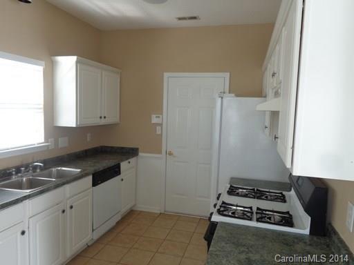 Cresthills - Residential Lease