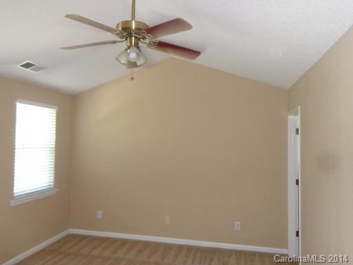 Cresthills - Residential Lease