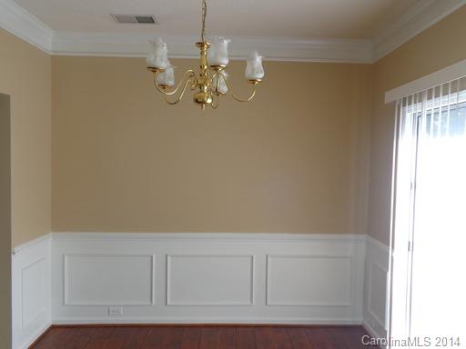 Cresthills - Residential Lease