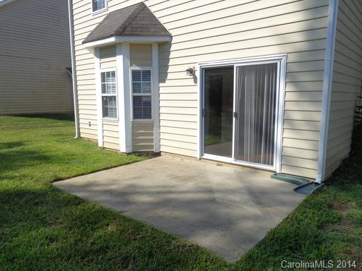 Cresthills - Residential Lease