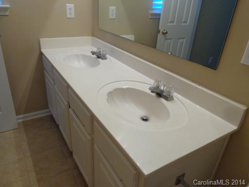 Cresthills - Residential Lease