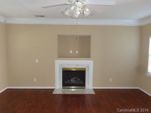 Cresthills - Residential Lease