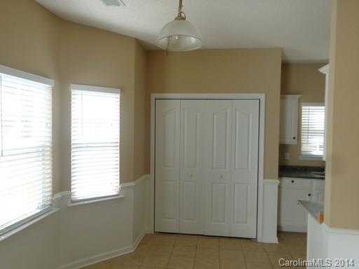 Cresthills - Residential Lease