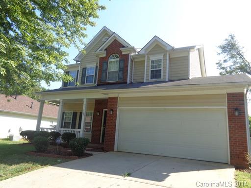 Cresthills - Residential Lease