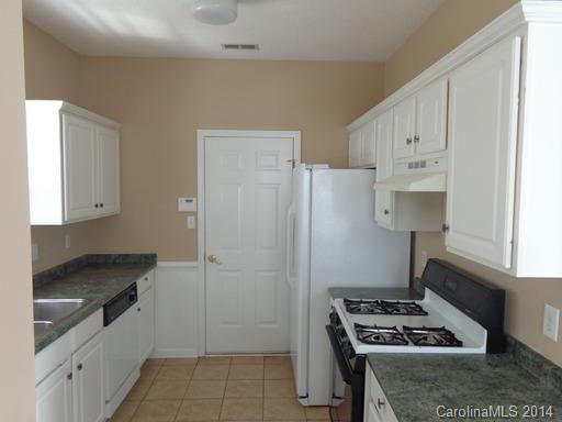 Cresthills - Residential Lease